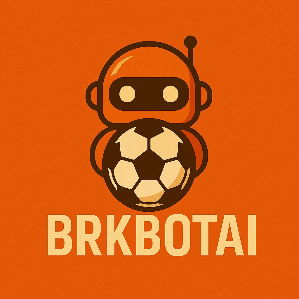 BRKBOTAI Logo